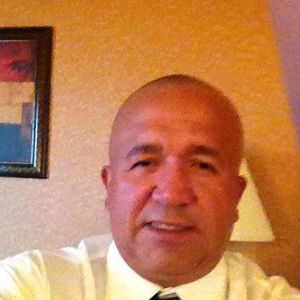 Meet your Posher, Gus